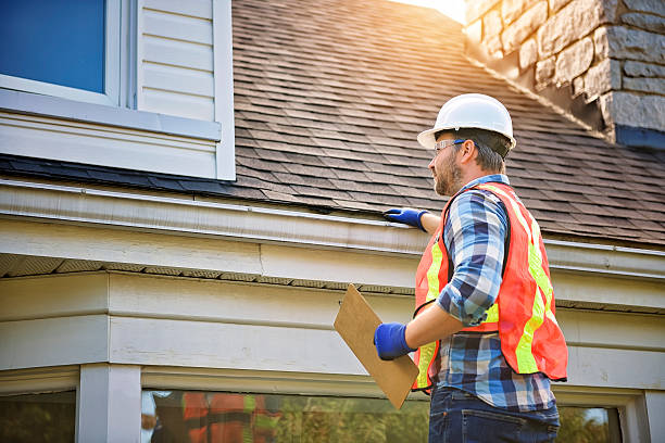 Licensed Gutter Installation service in Lebanon, OH - Roof Repair Smedway